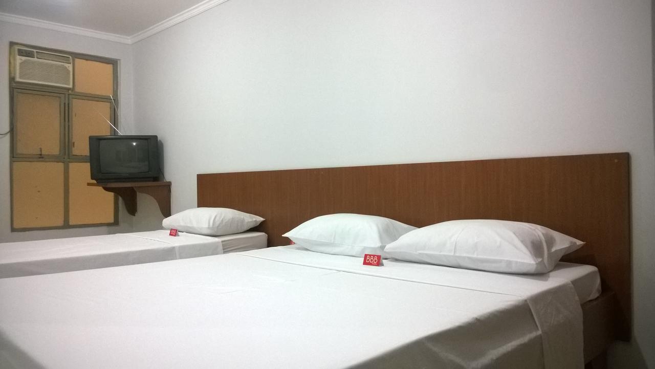 Bbb Rooms Rodoviaria Campinas Goiania Go Exterior foto
